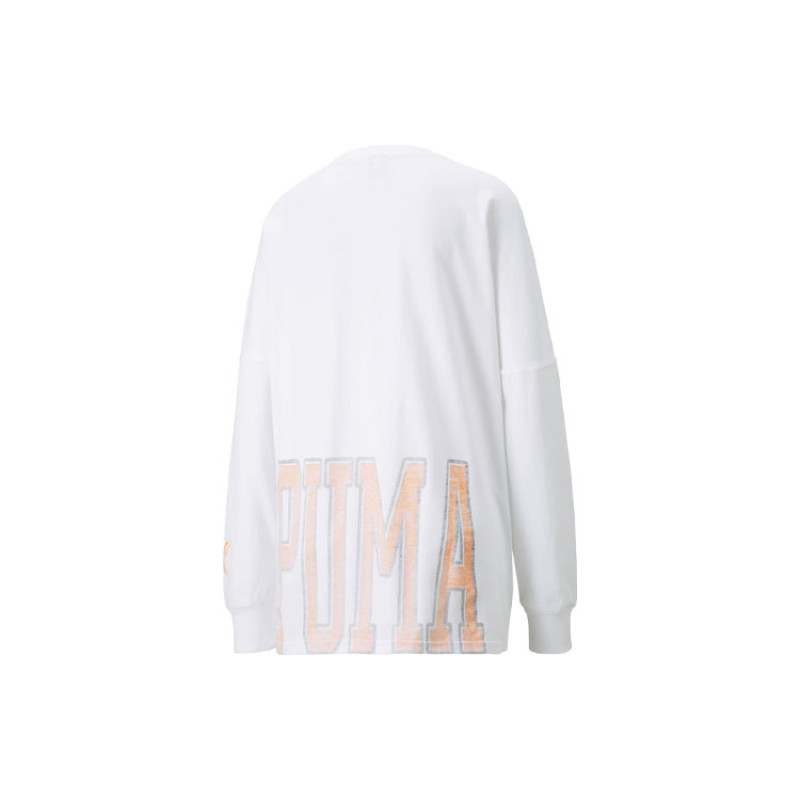 PUMA x JUNE AMBROSE T