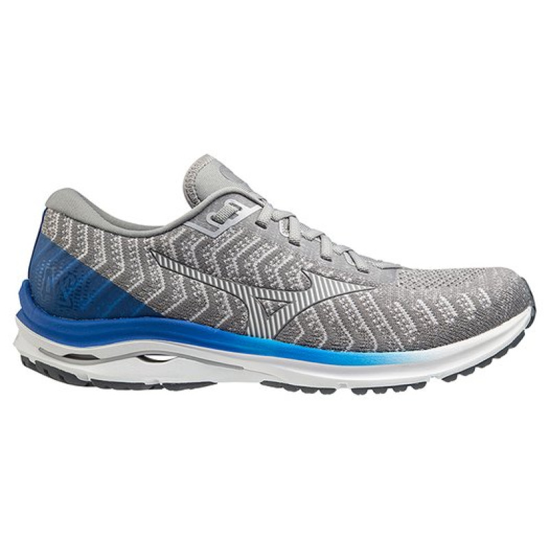 Mizuno Wave Rider 24 Waveknit
