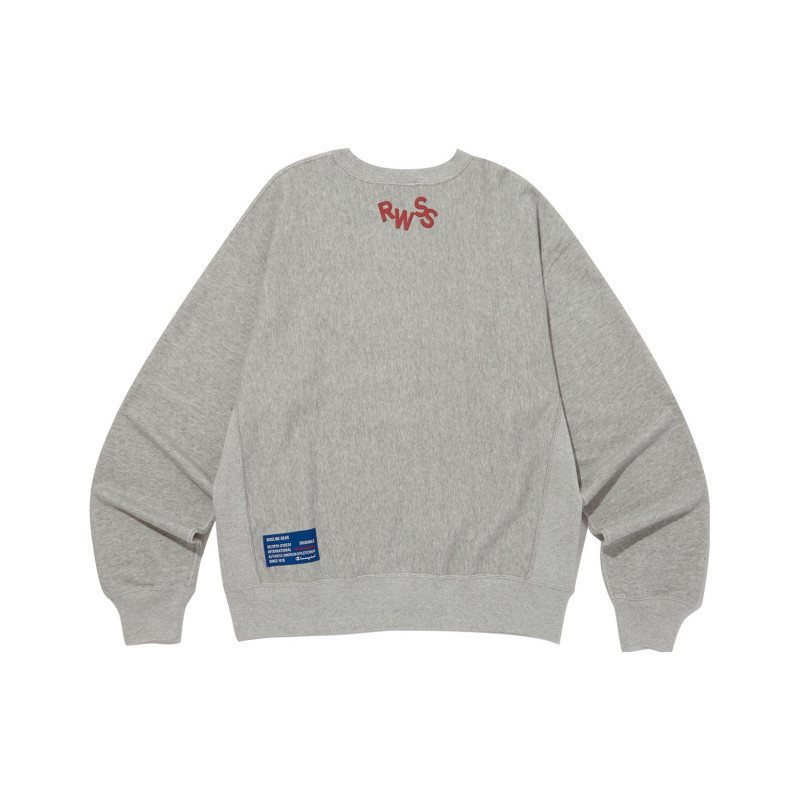 Champion x Thisisneverthat FW23 C-Logo