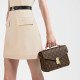 LOUIS VUITTON Pochette Metis