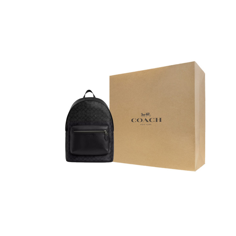 COACH Canvas 32