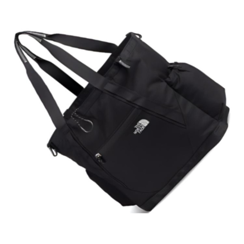 THE NORTH FACE Dome Bag logo
