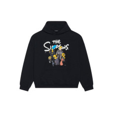 Balenciaga x THE SIMPSONS FW21