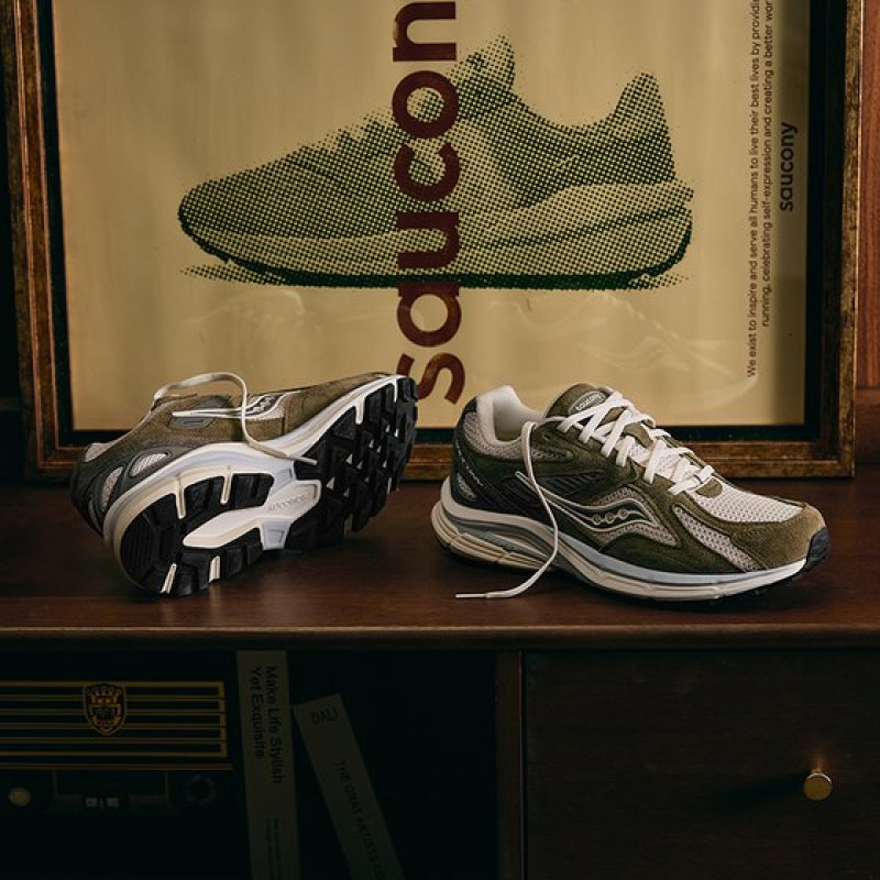 Saucony KINVARA 4 RE