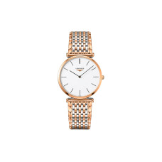 LONGINES 30 36mm PVD PVD