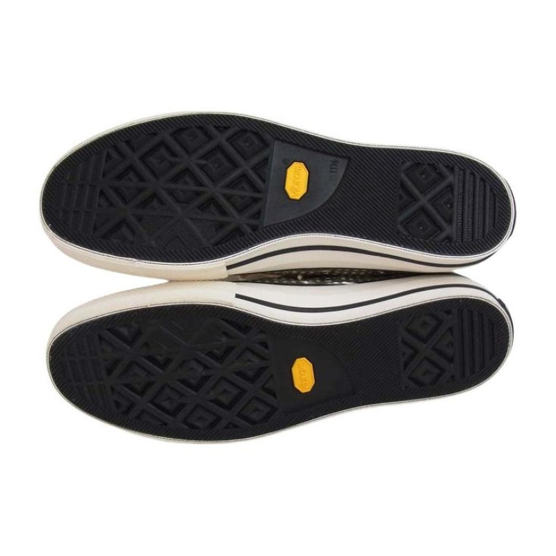 N.HOOLYWOOD x Converse Addict Chuck Taylor Low Cut