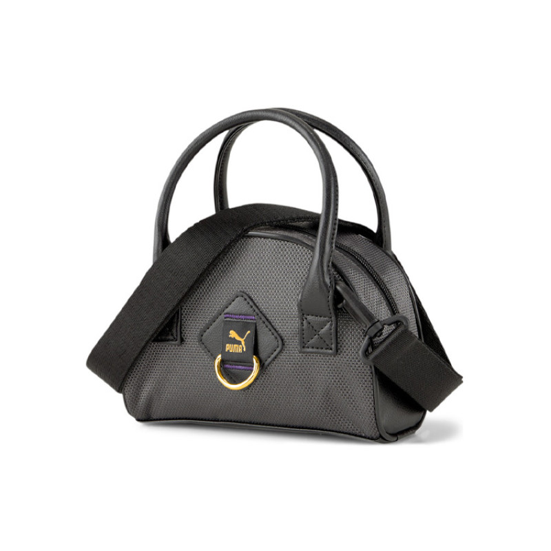 PUMA Prime Time Mini Grip Bag PU