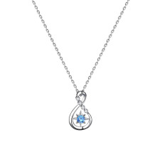 QUIET LOVE ins S925