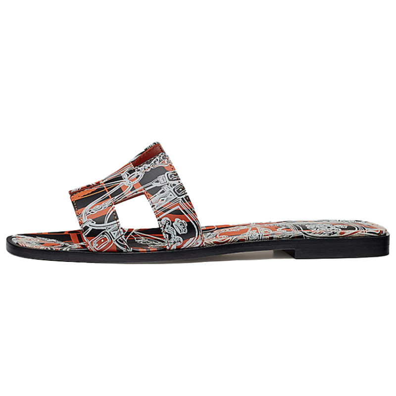 HERMES Oran