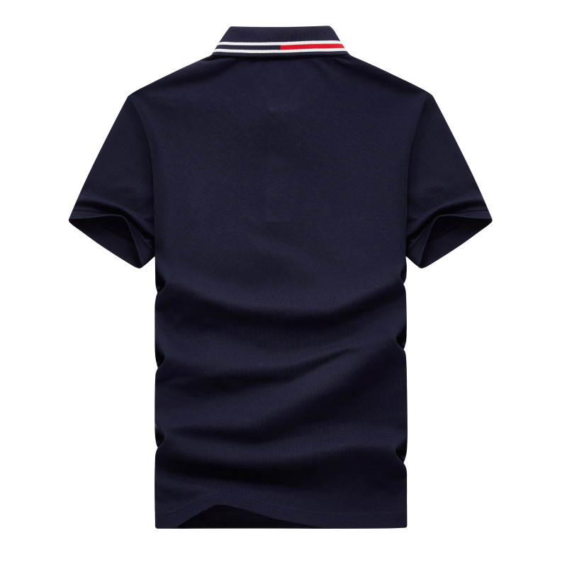 SEPTWOLVES LogoPolo