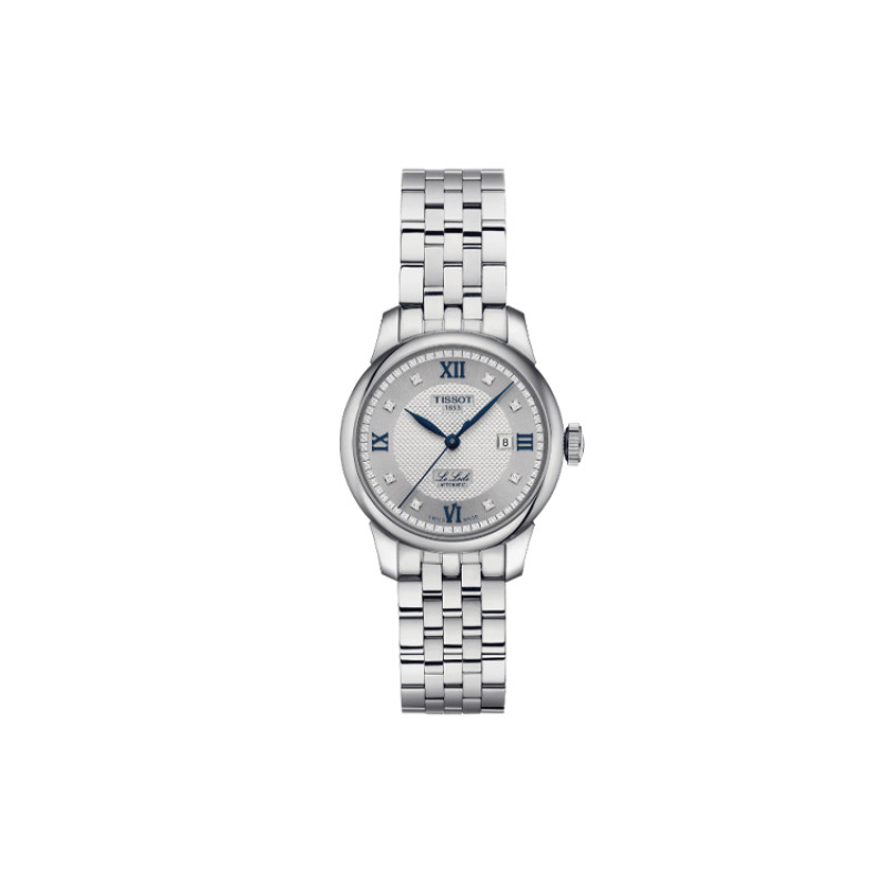 TISSOT 30 29mm T006.207.11.036.01
