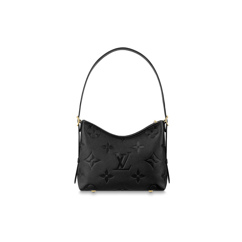 LOUIS VUITTON Carryall PM