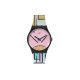 SWATCH SWATCHMoMA 34mm GZ350