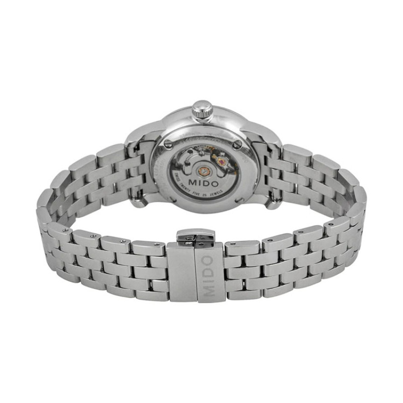 MIDO 50 29mm M7600.4.68.1
