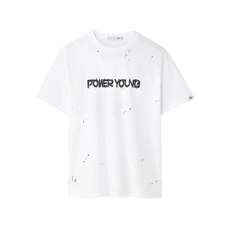 HLA POWER YOUNG T