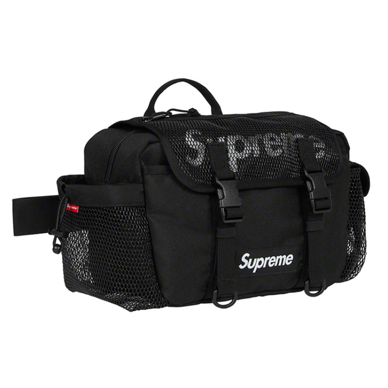 Supreme SS20 Week 1 Waist Bag 3M