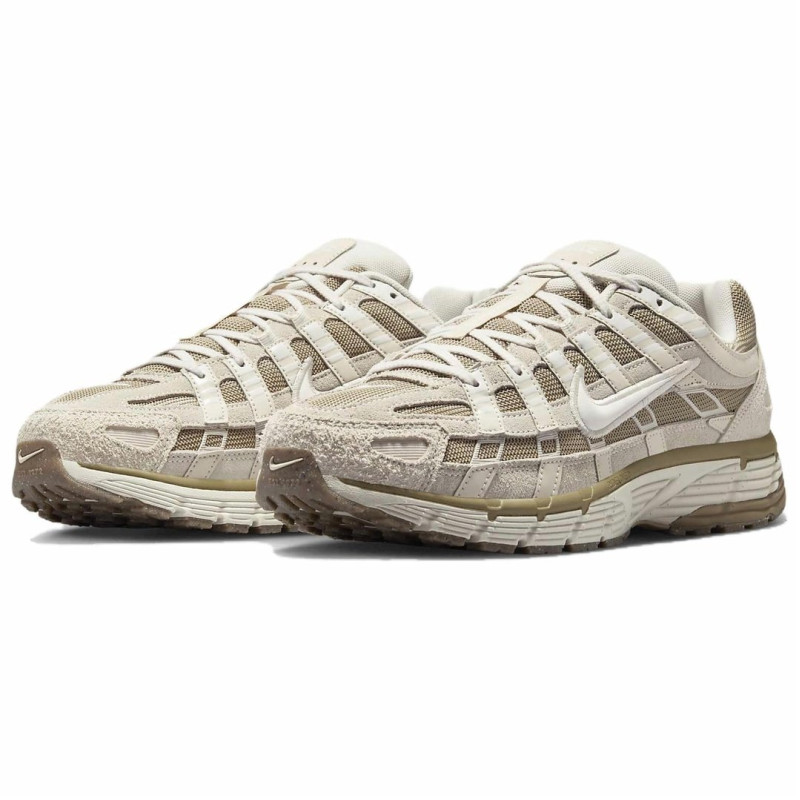 Nike P-6000