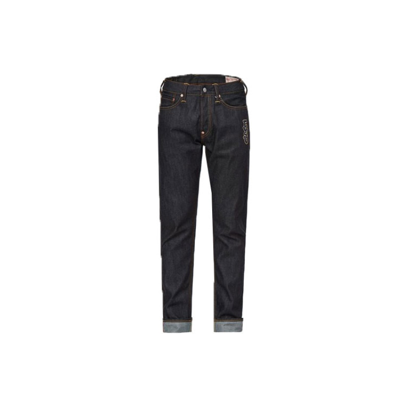 EVISU SS22 M