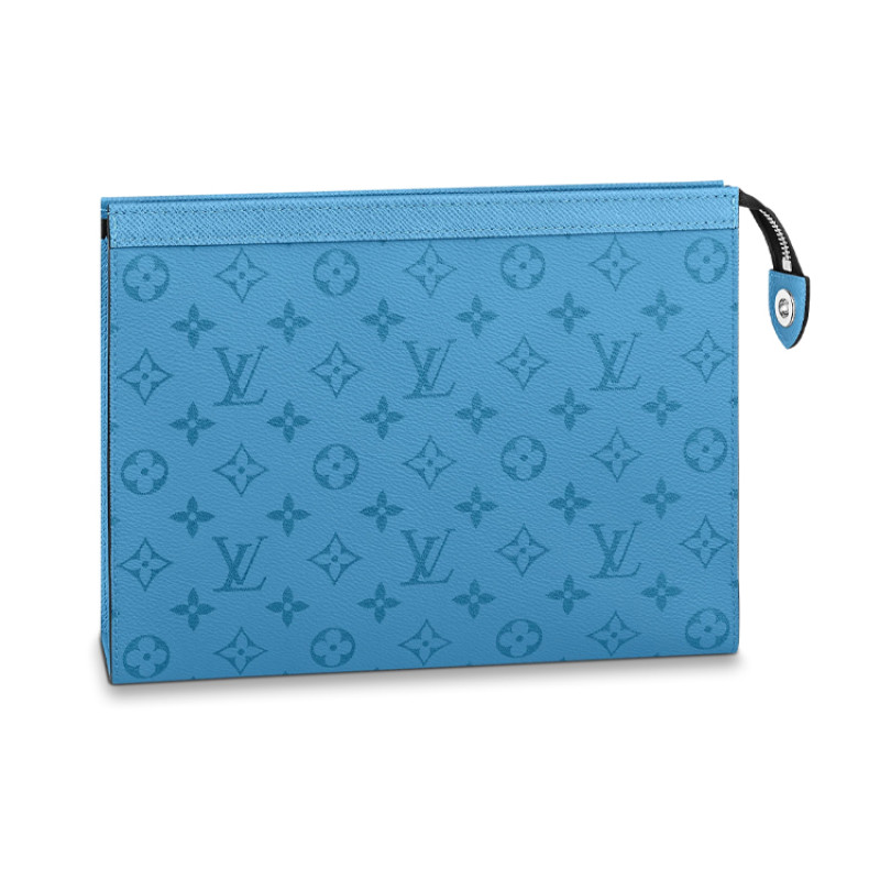 LOUIS VUITTON Pochette Voyage MM