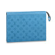 LOUIS VUITTON Pochette Voyage MM