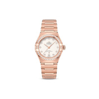 OMEGA 50m 29mm Sedna 18K K 131.55.29.20.52.001
