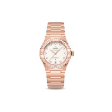 OMEGA 50m 29mm Sedna 18K K 131.55.29.20.52.001