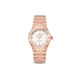 OMEGA 50m 29mm Sedna 18K K 131.55.29.20.52.001
