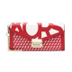 MICHAEL KORS MK Whitney Logo