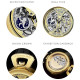STUHRLING 49mm 127A.333531