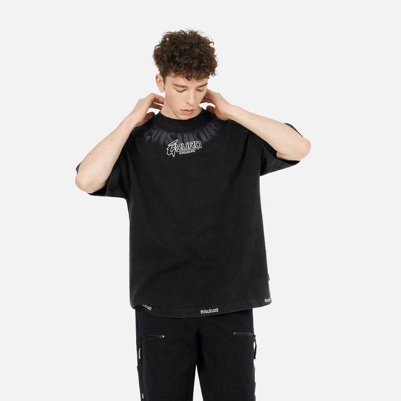 EVISU KURO 2025 T