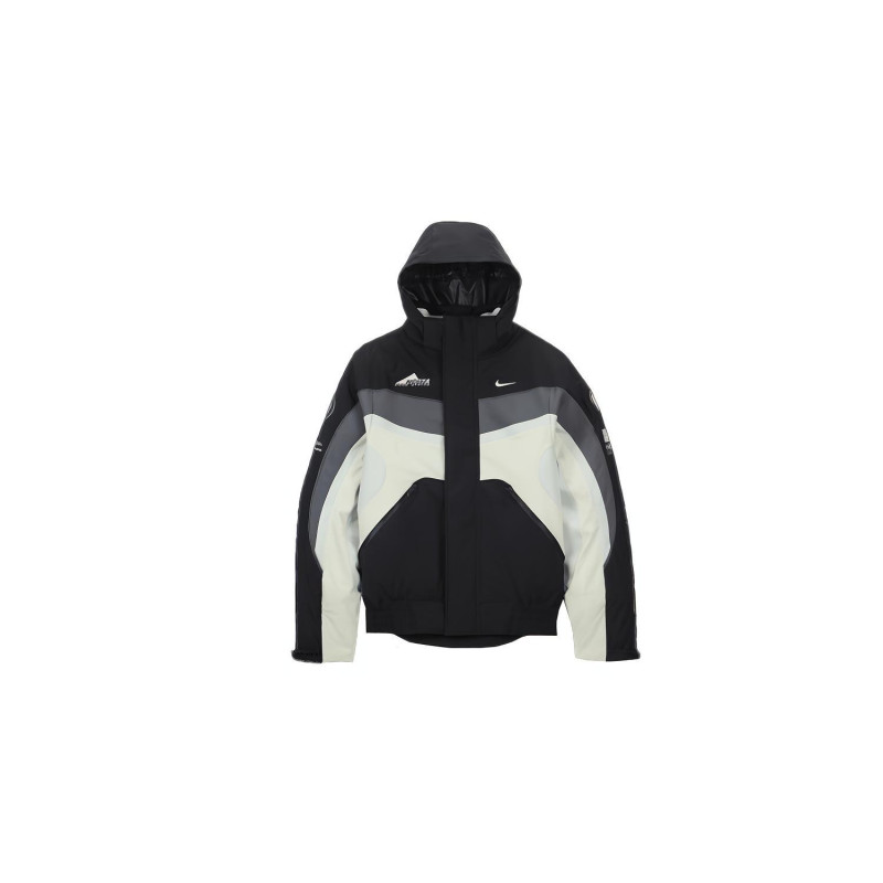 Nike x NOCTA FW23 logo