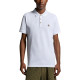 Moncler Logo Patch Polo Shirt Polo