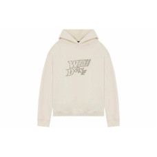 WE11DONE SS22 Logo