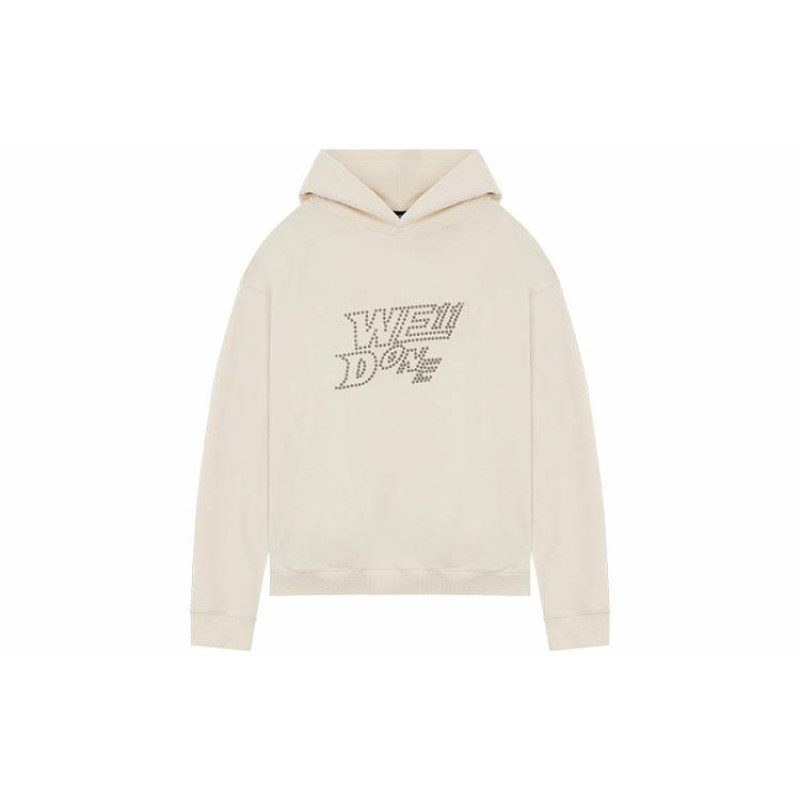 WE11DONE SS22 Logo