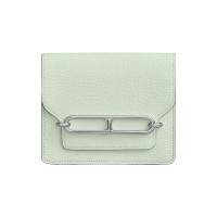 HERMES Roulis Slim Mysore 0S Vert Fizz