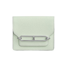 HERMES Roulis Slim Mysore 0S Vert Fizz