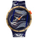 SWATCH YEAR OF THE SNAKE 30 47mm