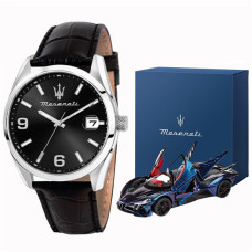 Maserati SFIDA 44MM