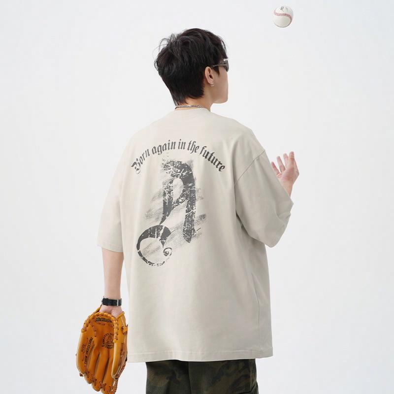 Warrior T