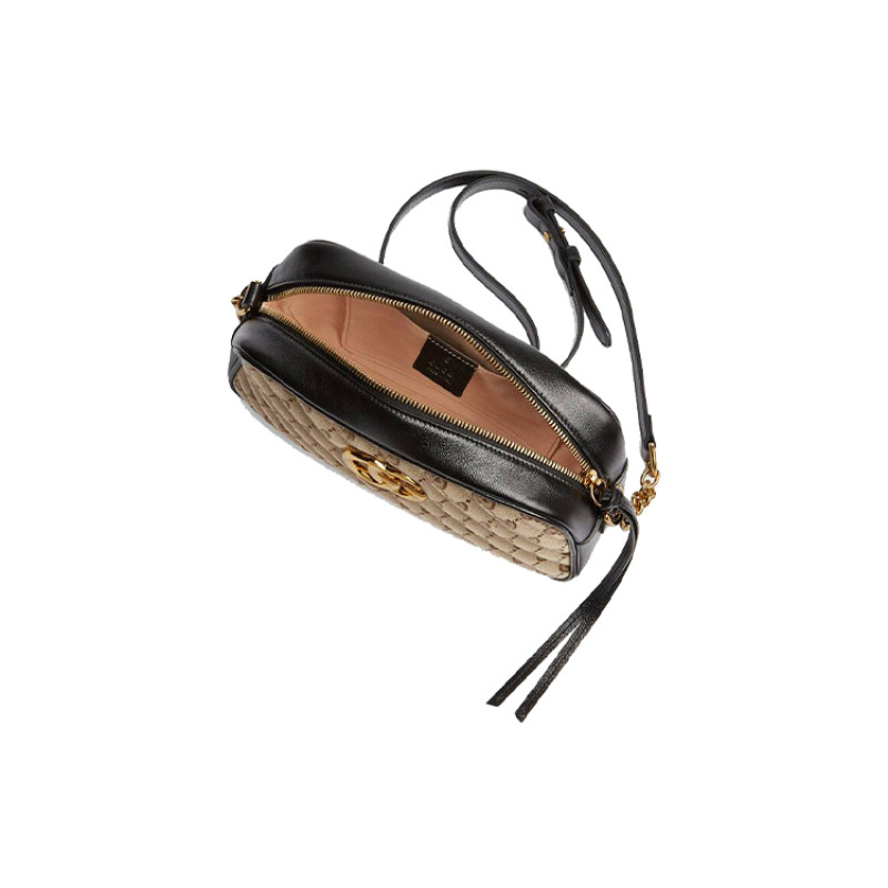 GUCCI Marmont Logo