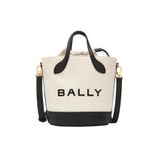 BALLY Logo