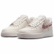 Nike Air Force 1 Swooshes