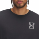 Under Armour SS25 Run 96 T