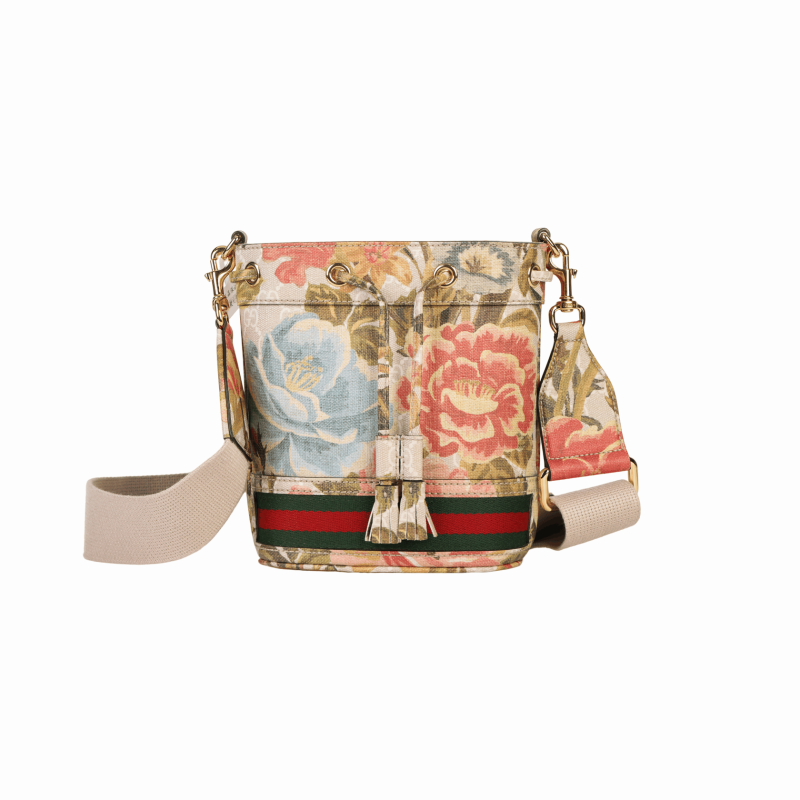GUCCI Ophidia Logo