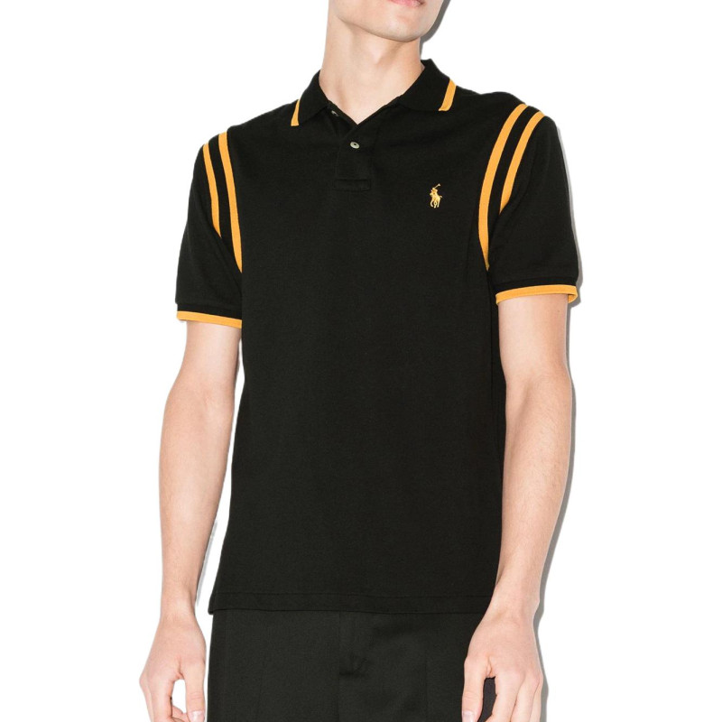 Polo Ralph Lauren SS22 LogoPolo
