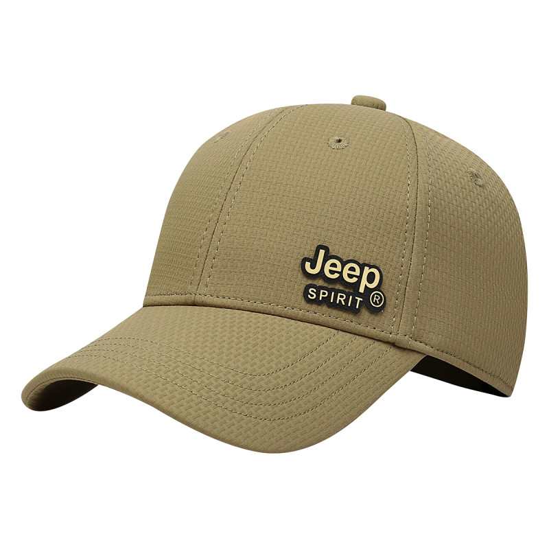 JEEP SPIRIT