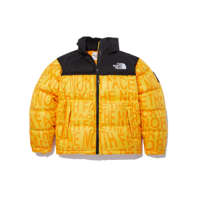 THE NORTH FACE Logo