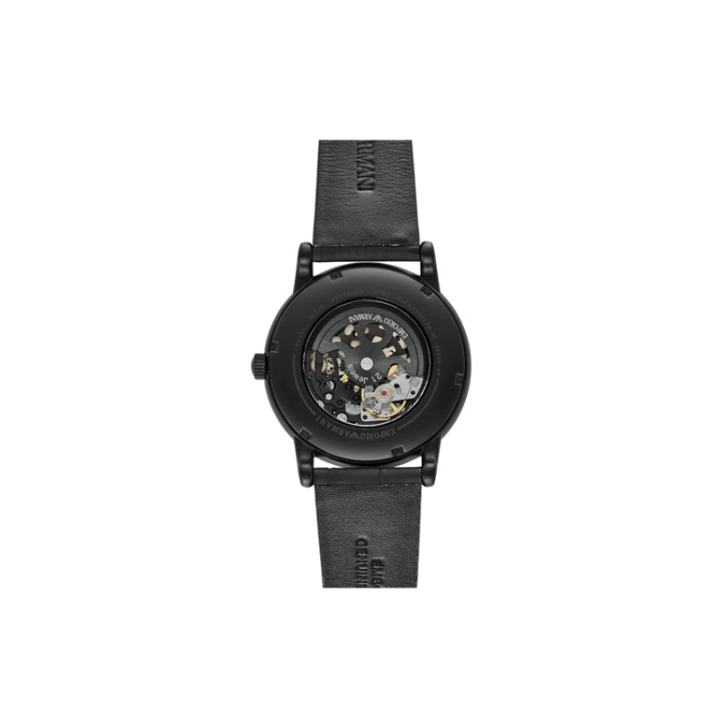 EMPORIO ARMANI 43-22mm AR60008+AR1763