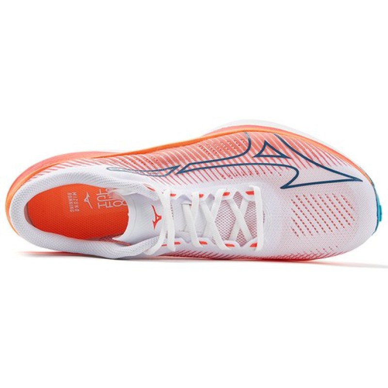 Mizuno WAVE REBELLION PRO