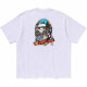 A BATHING APE SS24 COMIC ART T